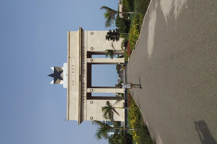 Experience the Beauty, History and the Culture Of Accra in a Day - Photo 1 of 25