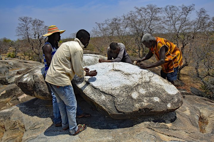 Ghanian adventure safari 8 days 7 Nights( comfort) - Photo 1 of 6