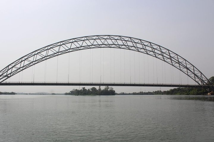 Adome Bridge