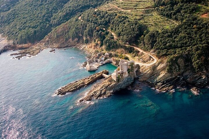 8-Day Cruise to Halkidiki, Mount Athos and Ammouliani Island - Photo 1 of 6