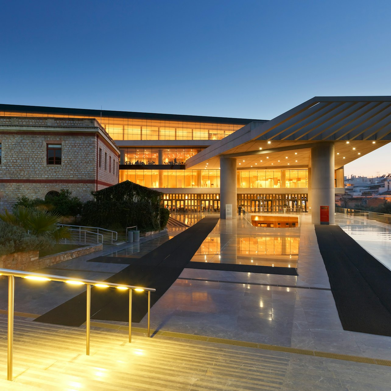 Acropolis Museum - Photo 1 of 8