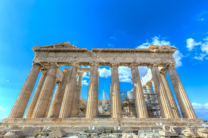 Acropolis