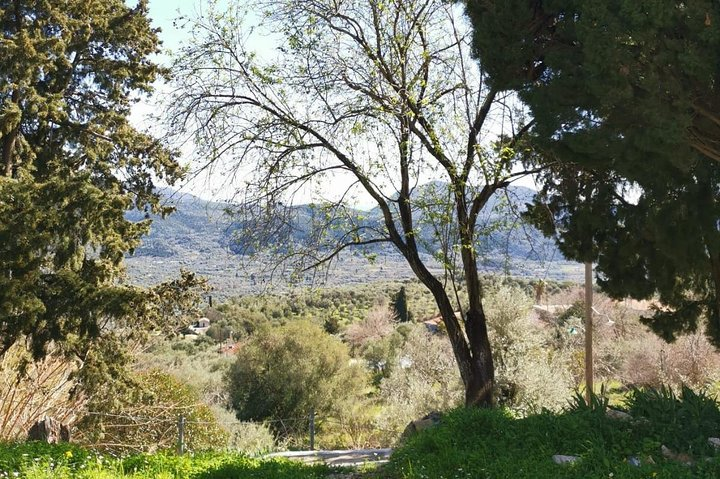 Agios Petros Top of the mountan Tour - Photo 1 of 5