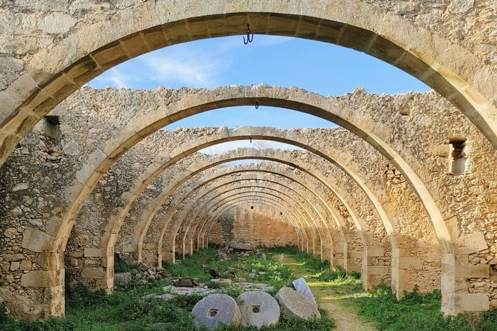 All Inclusive Full-day Private Tour of Crete Villages from Chania - Photo 1 of 10