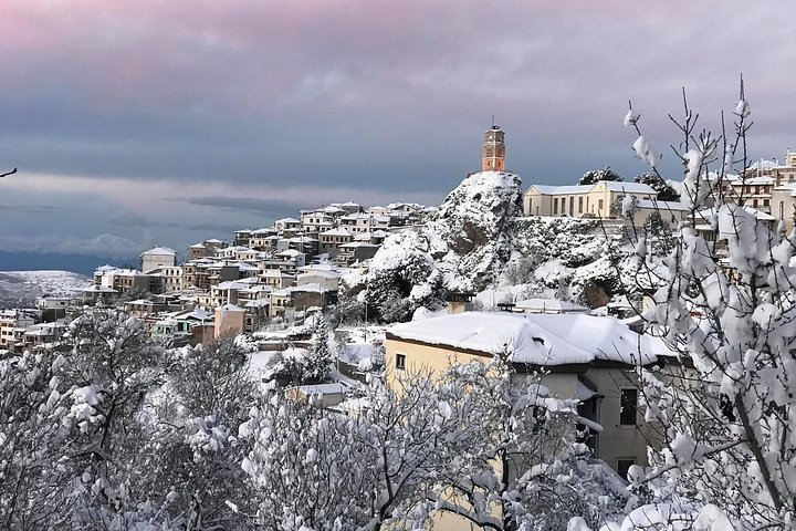 Arachova 