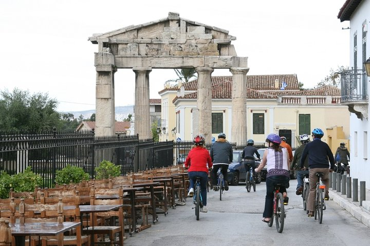 Roman Forum