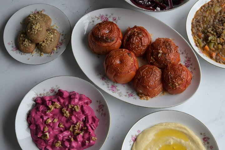 Authentic and Traditional Cooking Class in Chania Crete - Photo 1 of 21