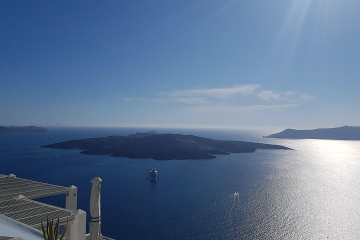 Best of Santorini customized private tour - Photo 1 of 25