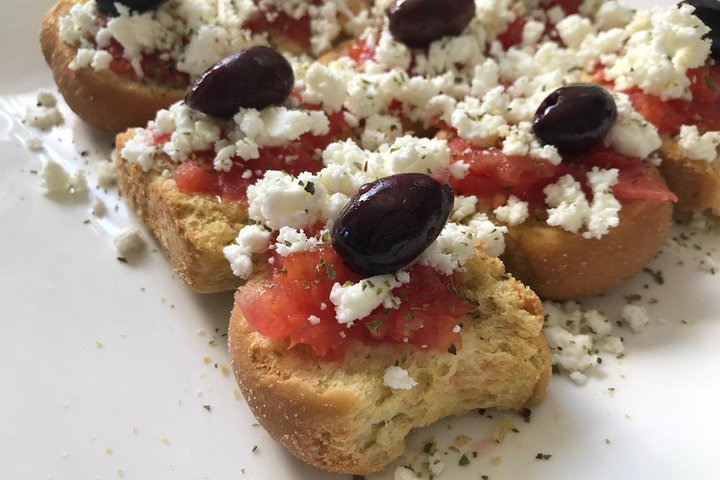 Chania Cooking Class in Crete with rustic, delicious and homely Cretan food! - Photo 1 of 21