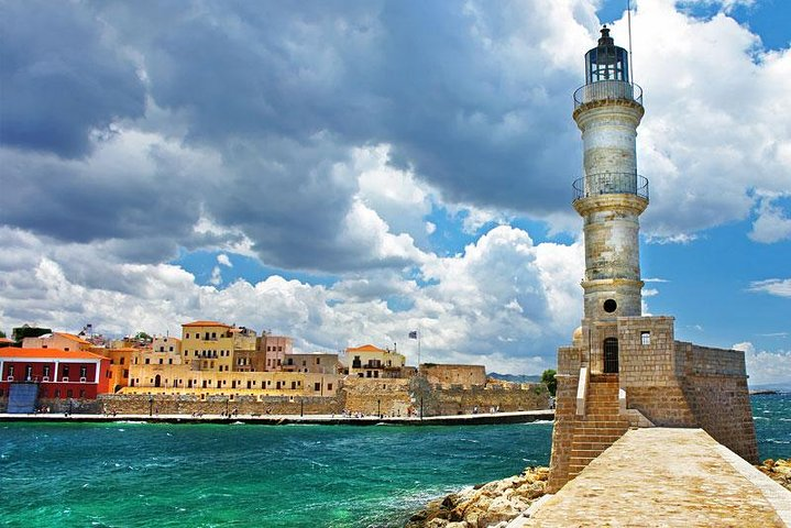 Chania