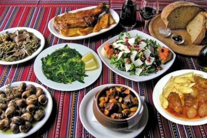 Cook with Locals | Cretan cooking Class at Archanes (transfer - lunch included) - Photo 1 of 25