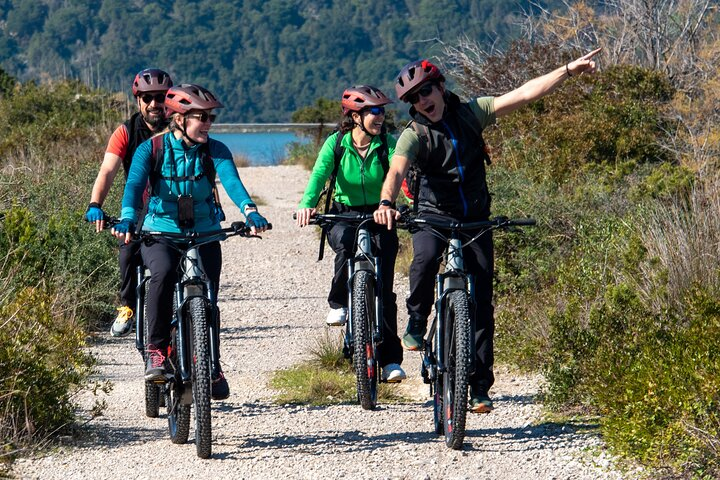 E-Bike Navarino Trail - Photo 1 of 9