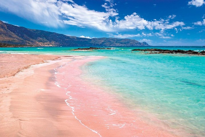 Elafonisi Beach: Welcome to paradise, From Rethymnon - Photo 1 of 12