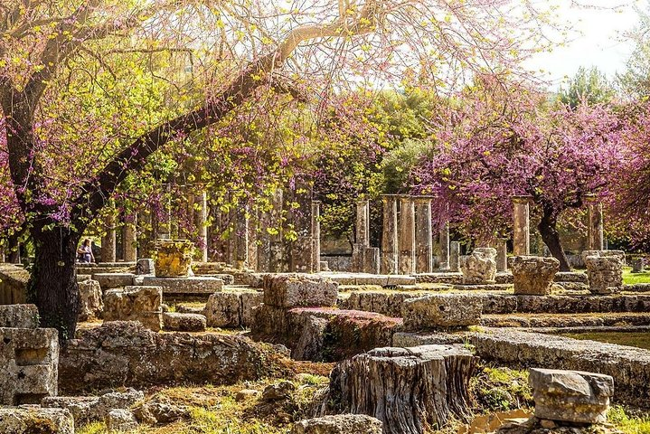 Explore ancient Olympia Full day Private tour - Photo 1 of 7