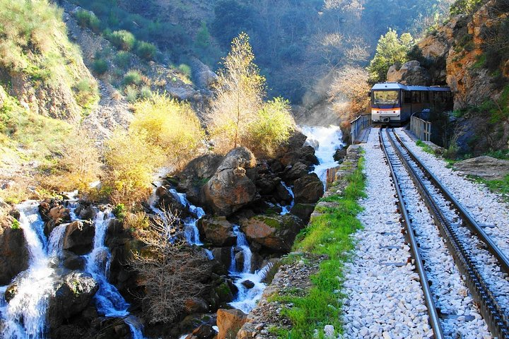 Explore nature & history in Kalavryta - Photo 1 of 12