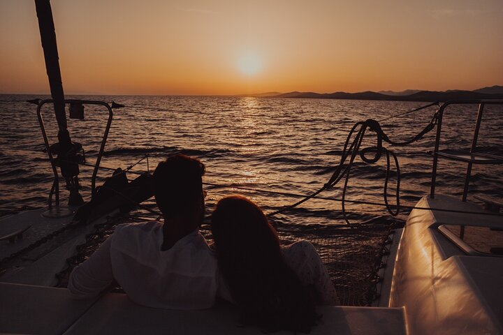 Fine Dining Nights on a Catamaran  - Photo 1 of 5