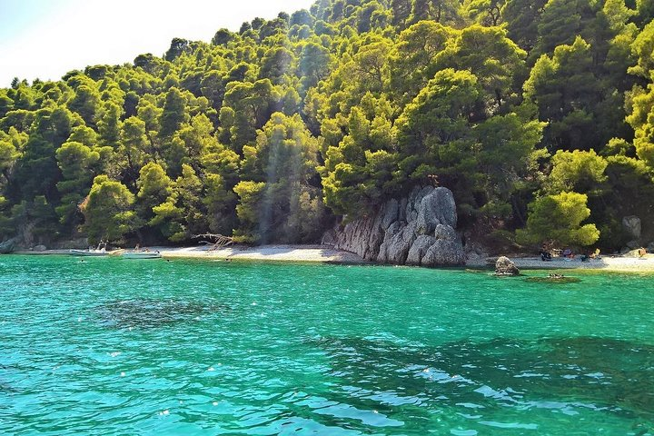 Forgotten Islands - Kalamos & Kastos - Photo 1 of 6