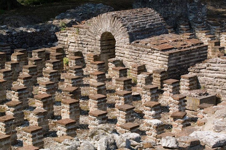 From Thessaloniki: Dion & Old Panteleimon village Full-Day Trip - Photo 1 of 7