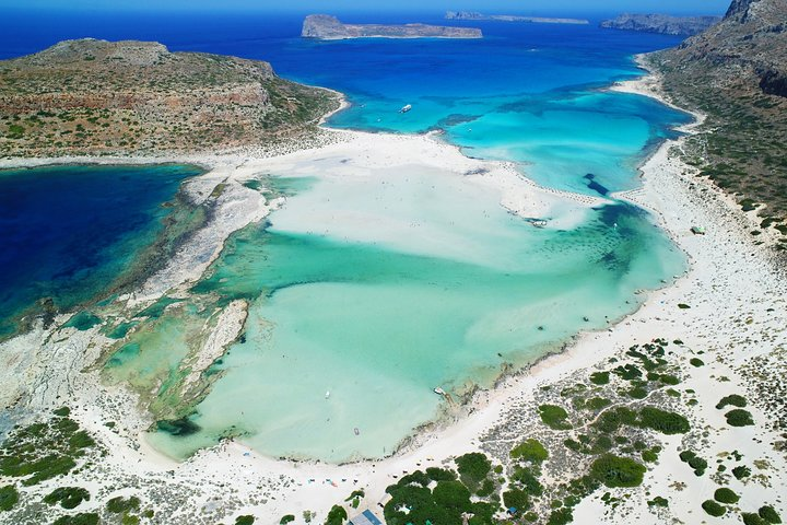 Gramvoussa - Balos - Photo 1 of 12