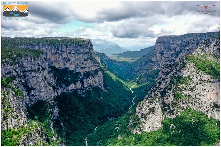 Guided all day tour in Central Zagori villages - Photo 1 of 18