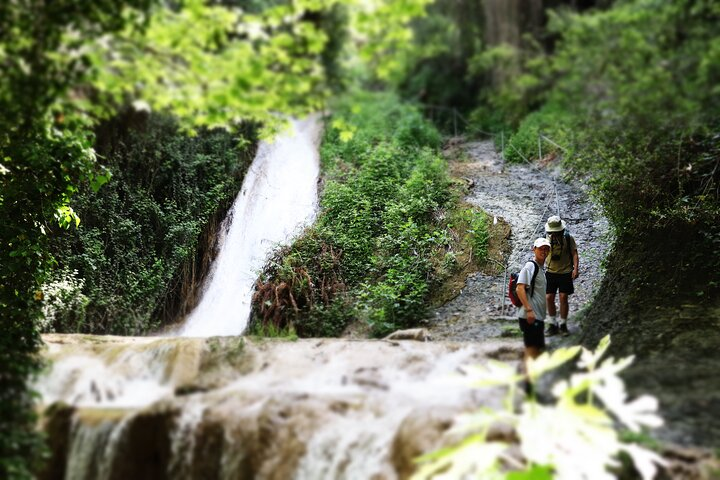 Half-Day River Trekking Stenosia from Kalamata - Photo 1 of 10