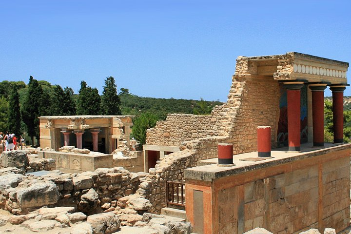 Knossos 