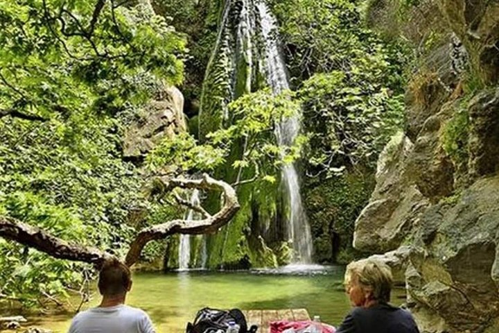 HIDDEN GEMS - RICHTIS GORGE for nature lovers! - Photo 1 of 25