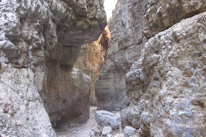 imbros gorge