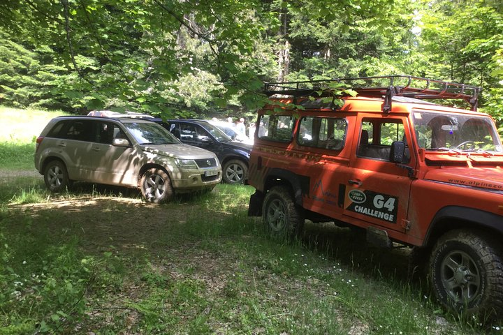 Jeep Safari daily tour  - Photo 1 of 11