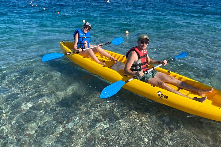 Kayaking  - Photo 1 of 9