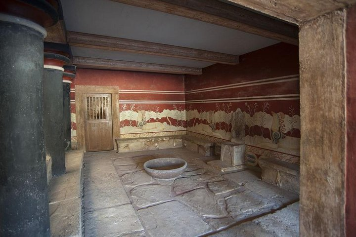 Knossos - Lassithi - Photo 1 of 22