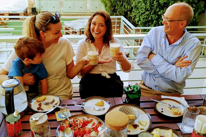 Learn To Make Pita And Gyros For Dinner In Athens - Photo 1 of 11