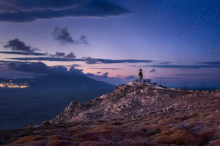 Mykonos Sightseeing Tour - Duration 4 Hours - Photo 1 of 6