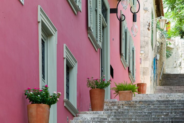 Nafplion - City Walking Tour  - Photo 1 of 7