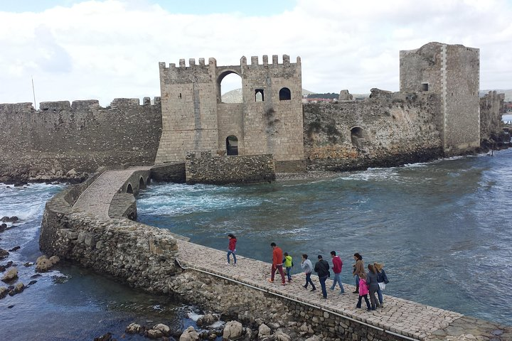 Private Day Trip to Pylos and Methoni from Kalamata (Price per Group) - Photo 1 of 10