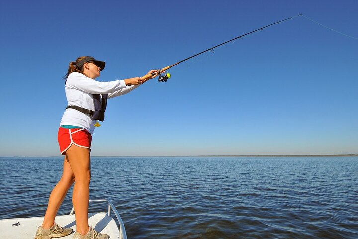 Private Fishing and Sailing Adventure in Sithonia - Photo 1 of 6