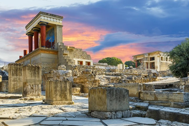 Private Full-Day Knossos-Lasithi Plateau-Cave of Zeus - Photo 1 of 12