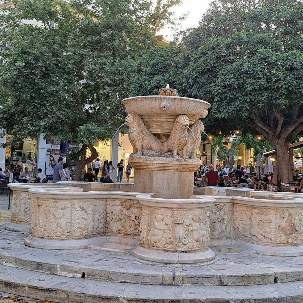 Private Guided Tour - Highlights and Historical Places of Heraklion - Photo 1 of 10