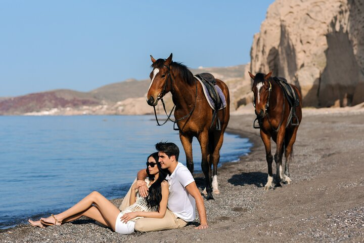 Private Horse Riding Experience with Romantic Picnic - Photo 1 of 22