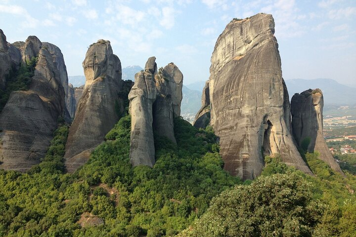 Private Tour of Meteora from Halkidiki - Photo 1 of 8