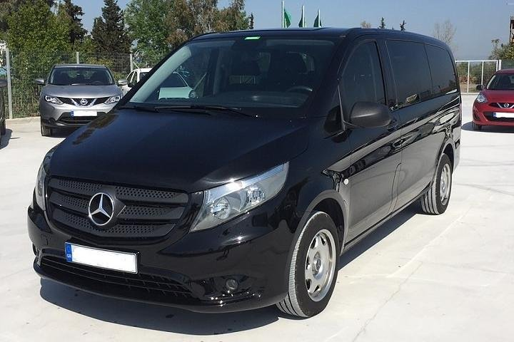 Mercedes Vito