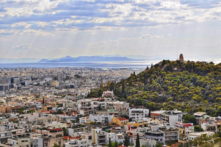 Private Walking Tour: Benaki Museum - Photo 1 of 4