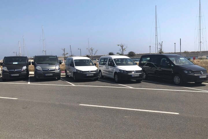 Rhodes Airport Transfers - Photo 1 of 7