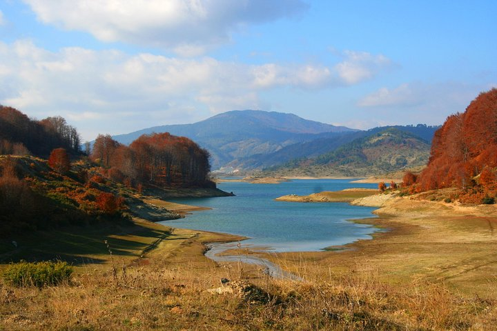 Riders Tours (National park Valia Calda) - Photo 1 of 7