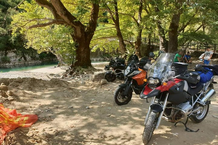 Riders Tours (Zagori villages) - Photo 1 of 8