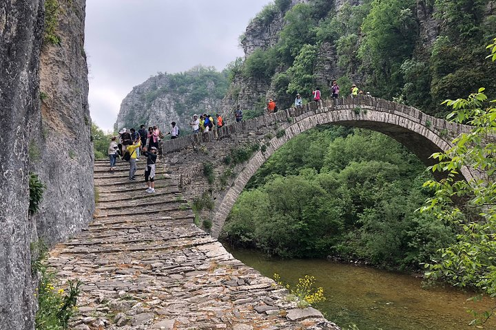 Sightseeing Zagori daily tour  - Photo 1 of 13