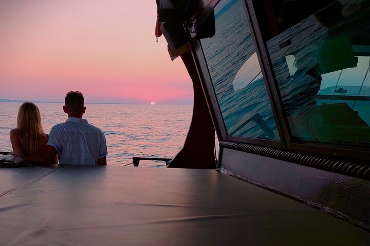 Sunset Cruise Kassandra - Photo 1 of 6