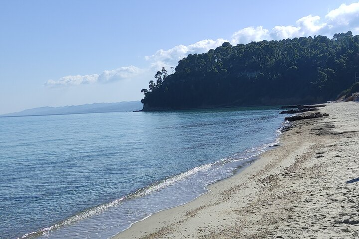 Swimming and relax in beautiful beaches. - Photo 1 of 15