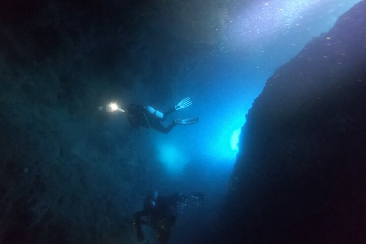 Symi Dive Trip - Half day (2 Dives) - Photo 1 of 6