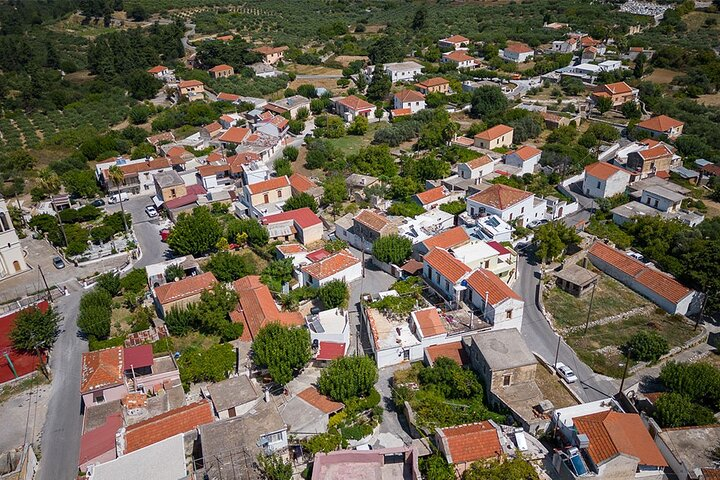 The 7 Villages of Apokoronas Tour – Explore East Chania Mainland - Photo 1 of 11